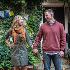 Meet your Posher, Nikki